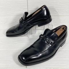 新品未使用✨REGAL リーガル　720R ビットローファー　ブラック　本革 大人のビットローファー【MENS＆WOMENS】 | 靴のリーガル