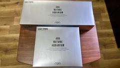 ADA リリィパイプシリーズV.Pセット ADA リリィパイプシリーズV.Pセット 水槽用品