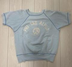 60s ヴィンスウェ　vintage スウェット　半袖のサムネイル