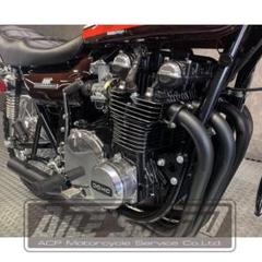 お買い得！！カワサキ　Ｚ系？マフラー中古 お買い得！！カワサキZ系？マフラー中古