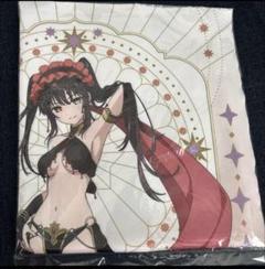 S賞 デート・ア・ライブ くじコレ アクリルパネル 2 TVアニメ『デート・ア・ライブ』の描き下ろしレースクイーン