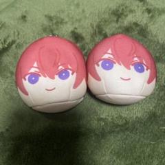 あんスタ おまんじゅうちび 朱桜司 20点セット あんスタ おまんじゅうちび 朱桜司 20点セット - メルカリ