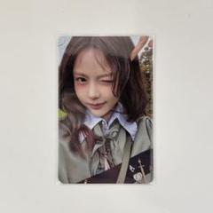 2025年最新】hearts2hearts トレカ カルメンの人気アイテム