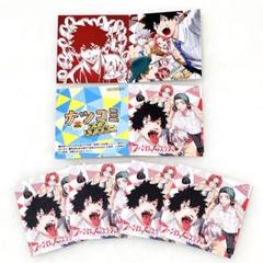 ファントムバスターズ　神崎　薫　ザキ　缶バッジ　ファボテリア Amazon.co.jp: ファントムバスターズ ファンバス 神崎薫 缶