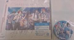 HMV特典付き　いれいす アルバム 放課後アーカイブ 通常盤C