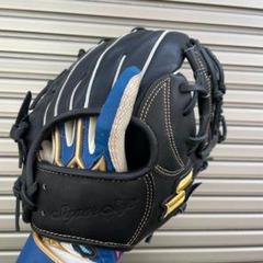 ひ*り様 軟式野球　グローブ　一般　大人用　オールラウンド　SSK 右投げ　即戦 ひ*り様 軟式野球 グローブ 一般 大人用 オールラウンド SSK 右