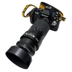 2025年最新】Nikon Fフィルムカメラの人気アイテム - メルカリ