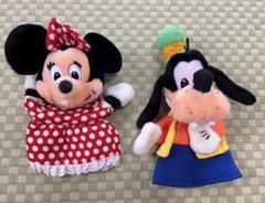 新品未使用品　TDR ミッキー　ミニー　パペット　セット販売 2025年最新】ミッキーパペットの人気アイテム - メルカリ