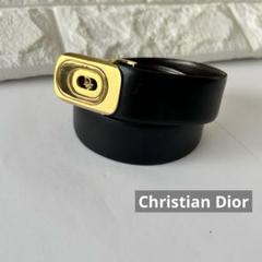 2025年最新】Christian Dior ベルトの人気アイテム - メルカリ