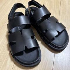 Pernoi ペルノイ × ZEUS ゼウス メンズ レザー サンダル 美品 楽天市場】【オフホワイト再入荷】Pernoi ペルノイ × ZEUS