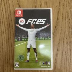EA SPORTS FC 25 Nintendo Switch