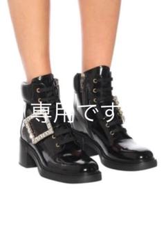 ロジェヴィヴィエ/ブーツの中古/未使用品 - メルカリ ロジェヴィヴィエ/ブーツの中古/未使用品 - メルカリ