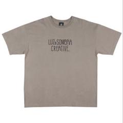 【Mサイズ】OAO CREATIVE ORGANIC TEE BEG 20周年