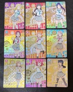 k*i様 ラブライブ！ オフィシャルカードゲーム　渋谷かのん ラブカ　SECE k*i様 ラブライブ！ オフィシャルカードゲーム 渋谷かのん