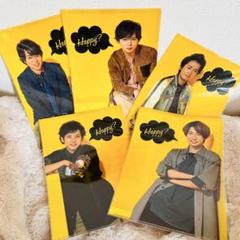 Johnny&#39;s - 岩本照ハンガー　ファイルセット Amazon.co.jp: SnowMan 岩本照 ジャニーズJr アイランドストア