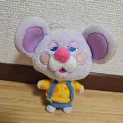 リフレクビート マスコットキーホルダー