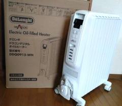 2025年最新】delonghi ddq0915-whの人気アイテム - メルカリ