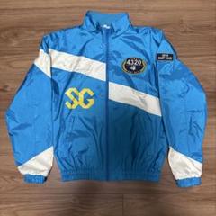 峰竜太　SGカッパ　ボートレース　競艇　SGジャンパー　サイン入り