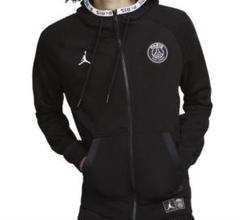 Mサイズ NIKE JORDAN PSG フルジップパーカー新品正規