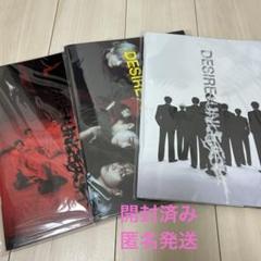 ENHYPEN DESIRE UNLEASH アルバム 10形態セット 開封済 トレカ