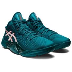 【美品】asics UNPRE ARS (Velvet Pine) 26.5cm