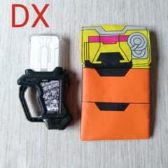 仮面ライダーエグゼイド Loppi限定 ガシャット プロトドレミファビート 非売品 プロトドレミファビートガシャットの中古 未使用品を探そう メルカリ