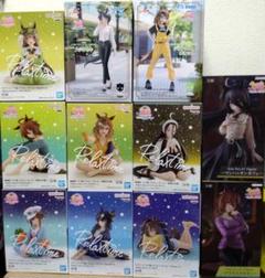 ■ ウマ娘プリティーダービー プライズフィギュア