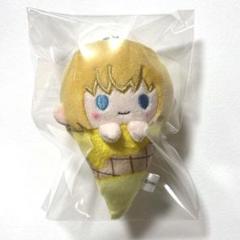 進撃の巨人 アルミン　ざんねんさん ぬいぐるみ 進撃の巨人 アルミン ざんねんさん ぬいぐるみ - メルカリ