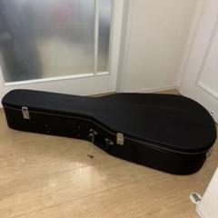 ovationオベーション　エレアコ用　純正ハードケース Ovation Guitar Case アコースティックギター用 オベーション