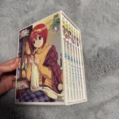 ル*ェ様 ToHeart DVD 全巻セット 収納BOX 特典付き 初回 初版 ル*ェ様 ToHeart DVD 全巻セット 収納BOX 特典付き 初回 初版