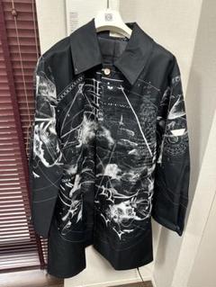 定価20万 for some one 3レイヤーコート サイズ48