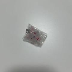 ジュエルペット めじるしアクセサリー ルビー