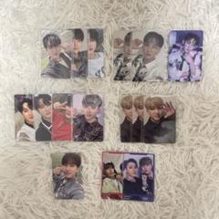 Stray Kids - straykids maxident スキズ jyp 特典 チャンビンの