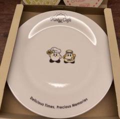 カービィカフェ スーベニアプレート 皿