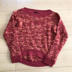 279・【数回着用】Heather♡ニット セーター