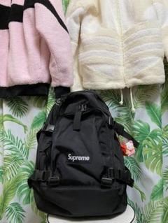 シュプリーム supreme backpack 20ss 19aw