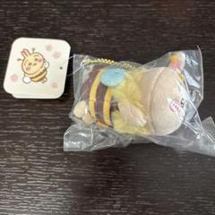 ちいかわ ハチさんマスコット うさぎ ナガノ