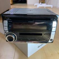 KENWOOD スズキ 純正カーオーディオ