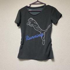 ランニング✴️PUMA Tシャツ・ショートパンツ・キャップ・ポーチセット Amazon | [プーマ] 吸水速乾 半袖 ショートパンツ 上下セット