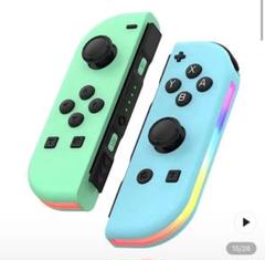 2025年最新】スイッチジョイコン 新品の人気アイテム - メルカリ