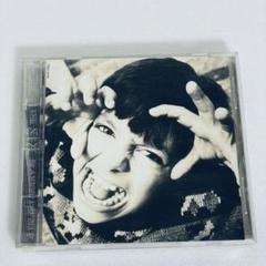 BLANKEY JET CITY　THE SIX　ブランキー　ベスト盤　CD