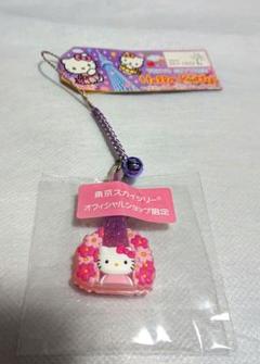 新品未使用　タグ付き　東京限定　ハローキティ　ストラップ　まとめ売り オンライン ショップ 安いゲーム・おもちゃ・グッズ - ハロー