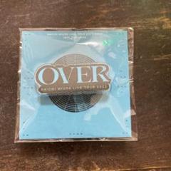 2025年最新】三浦大知 over ピンバッジの人気アイテム - メルカリ