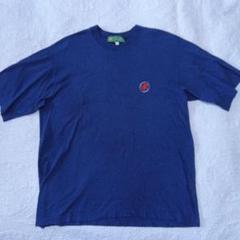 HUNTING WORLD ハンティングワールド　 ネイビー Tシャツ