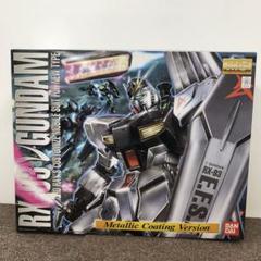 2025年最新】MG 1/100 RX-93 νガンダム メタリックコーティング