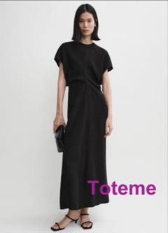 2025年最新】toteme ワンピースの人気アイテム - メルカリ