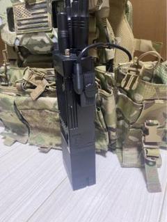 MPU5 RDC 3Dプリントモデル FOG GBRS DEVGRU SEALS MPU5 RDC 射出成形 モデル FOG GBRS DEVGRU SEALS