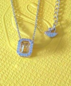 2025年最新】SwarovsKi millenia ネックレスの人気アイテム