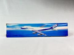 航空機・ヘリコプター NCA Boeing 747-400F 日本貨物航空 NCA Boeing 747-400F JA03KZ Take off from Tokyo