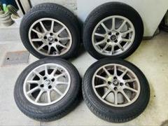 FIAT (フィアット) 500 (チンクエチェント) 純正 14×5J(+35